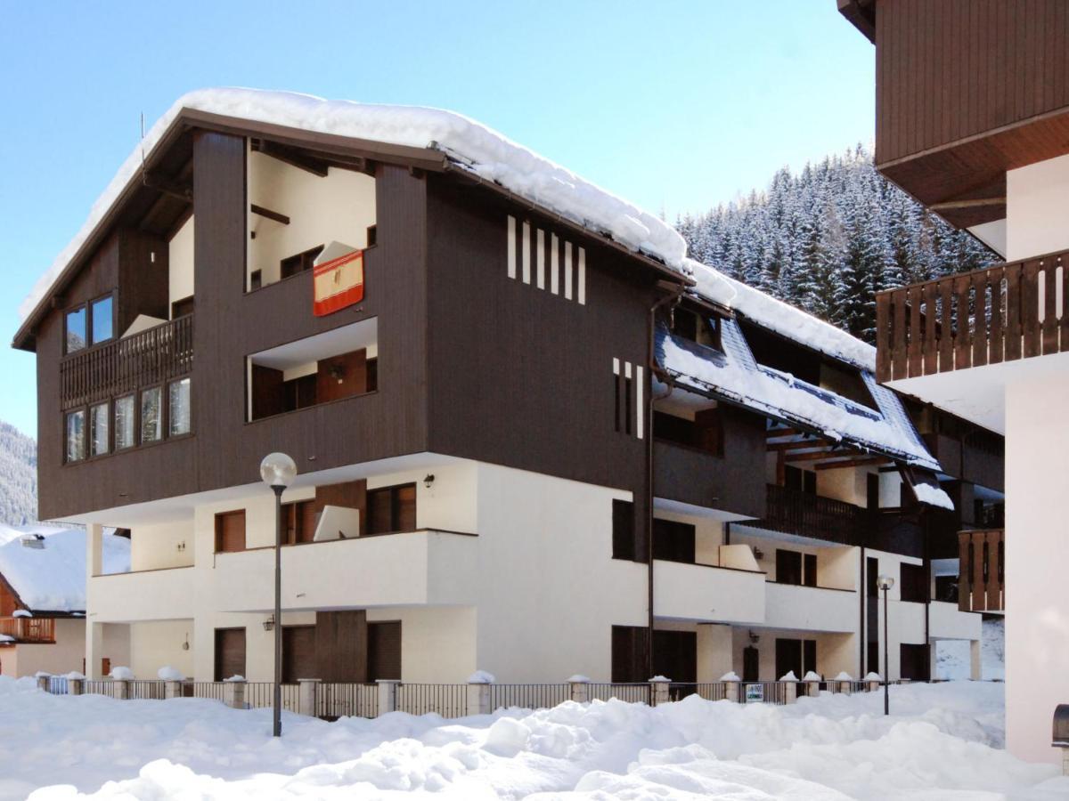 Des Alpes-15 By Interhome * Canazei