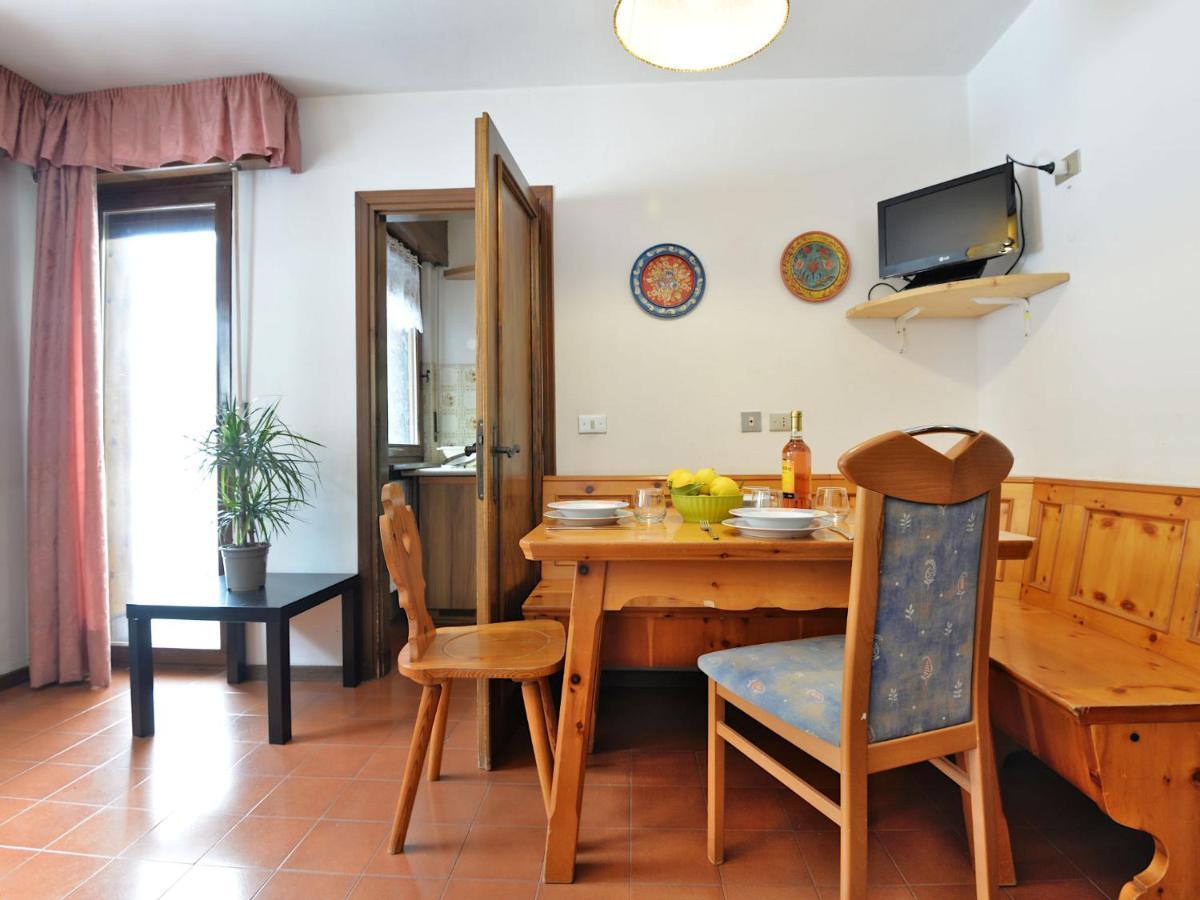 Des Alpes-15 By Interhome * Canazei