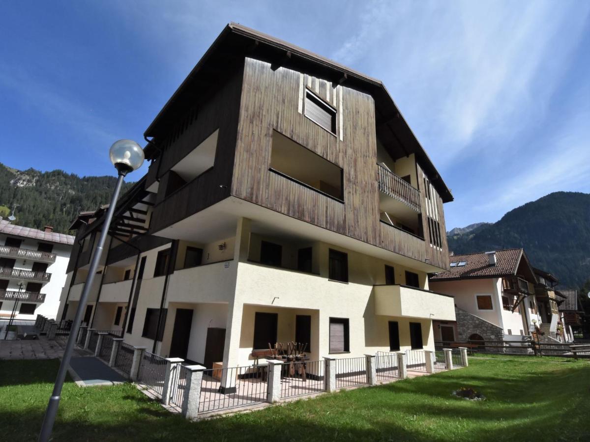 Des Alpes-15 By Interhome Apartment