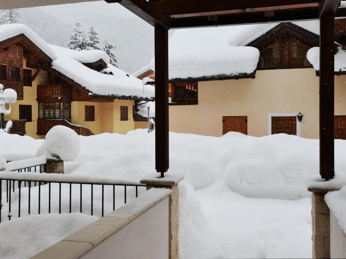 Des Alpes-15 By Interhome Apartment