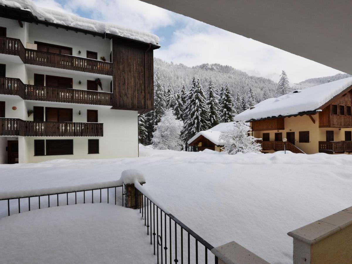 Des Alpes-15 By Interhome Apartment