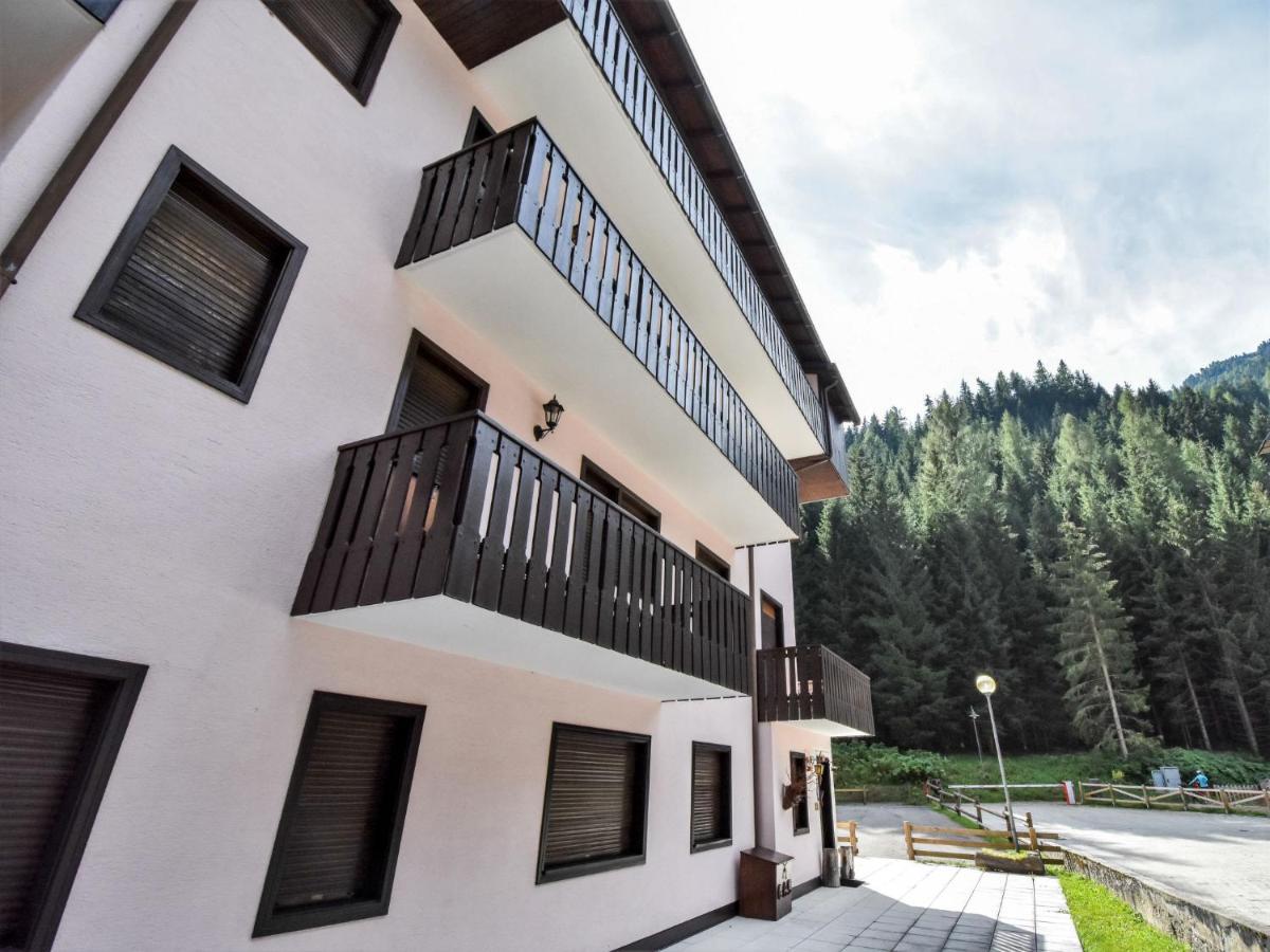 Des Alpes-15 By Interhome Apartment