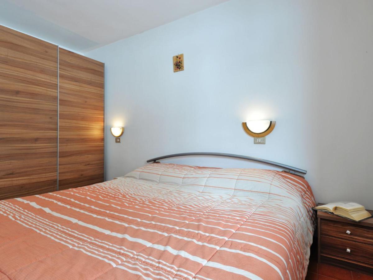 Des Alpes-15 By Interhome Apartment *