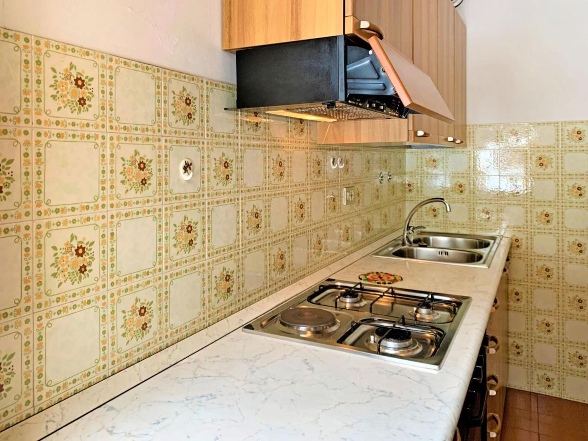 Des Alpes-15 By Interhome Apartment *