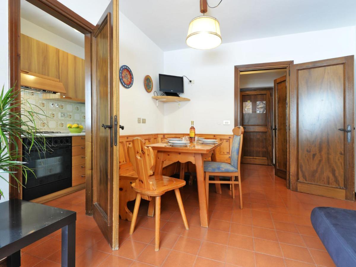 Apartment Des Alpes-15 By Interhome