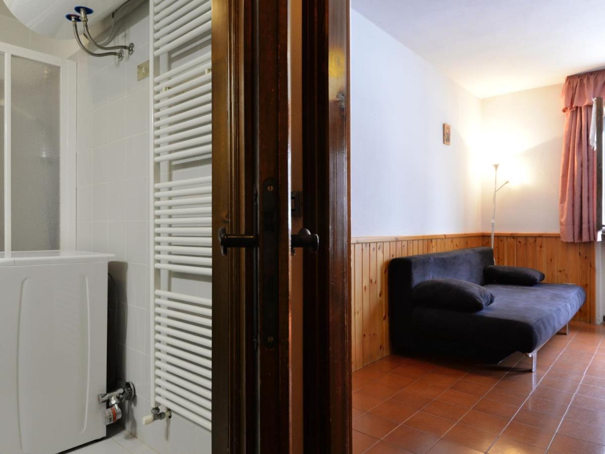 Apartment Des Alpes-15 By Interhome