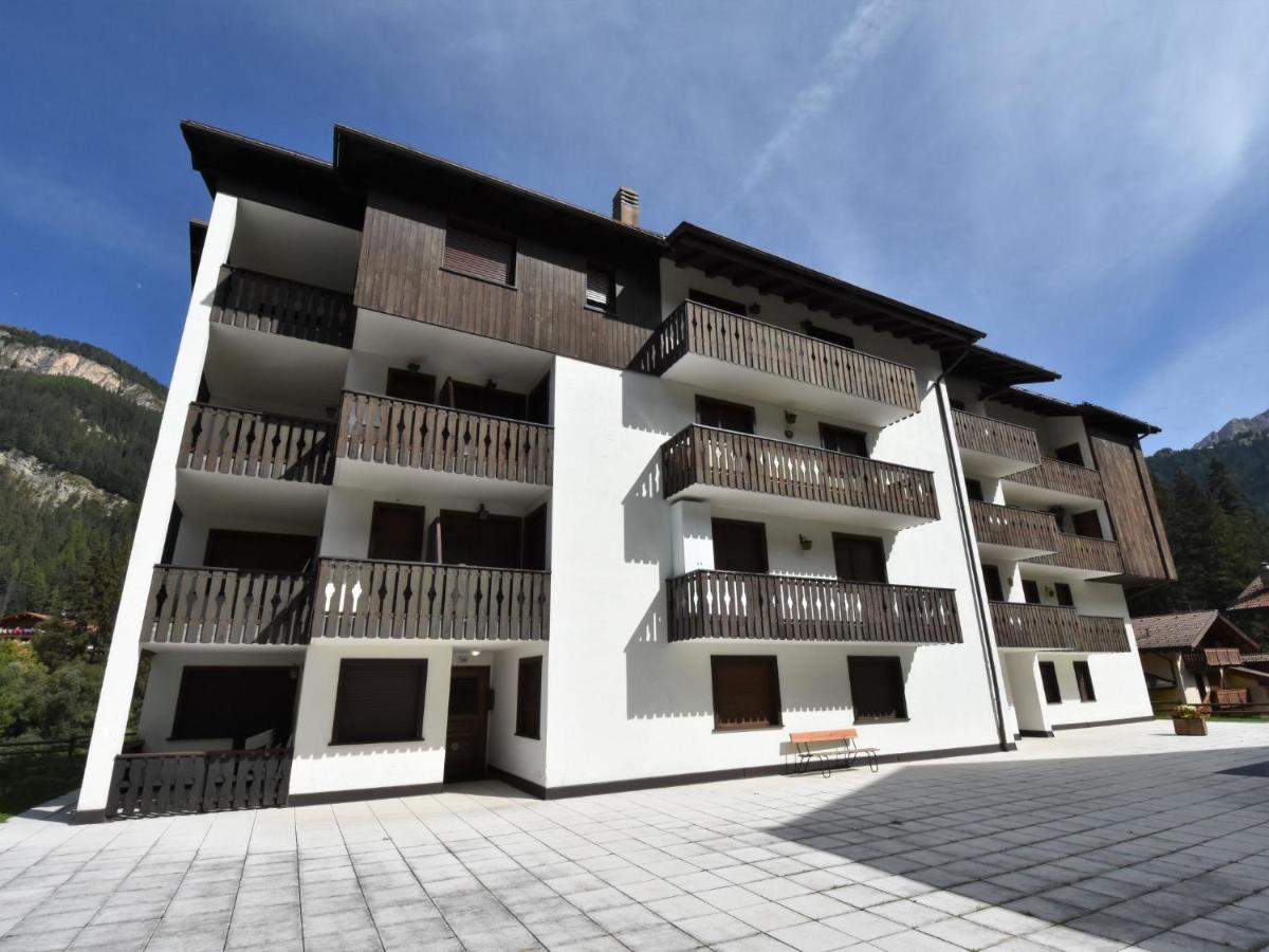 Des Alpes-15 By Interhome Apartment *