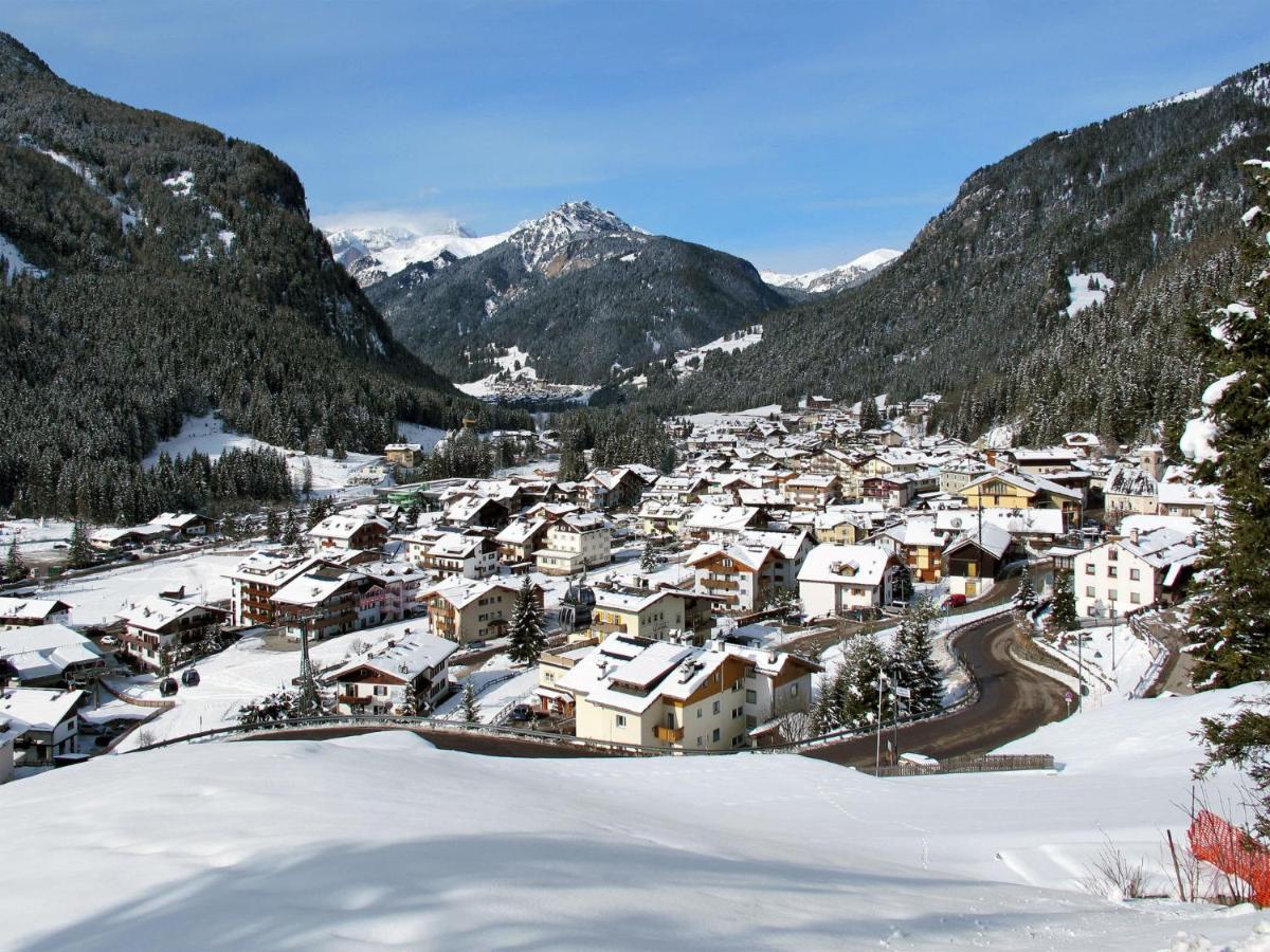 Des Alpes-15 By Interhome Apartment