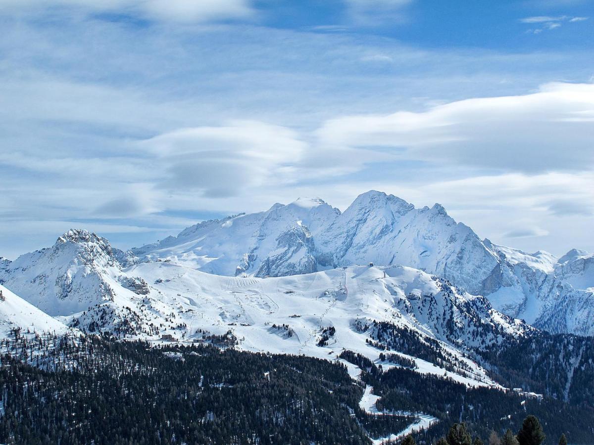 Des Alpes-15 By Interhome *