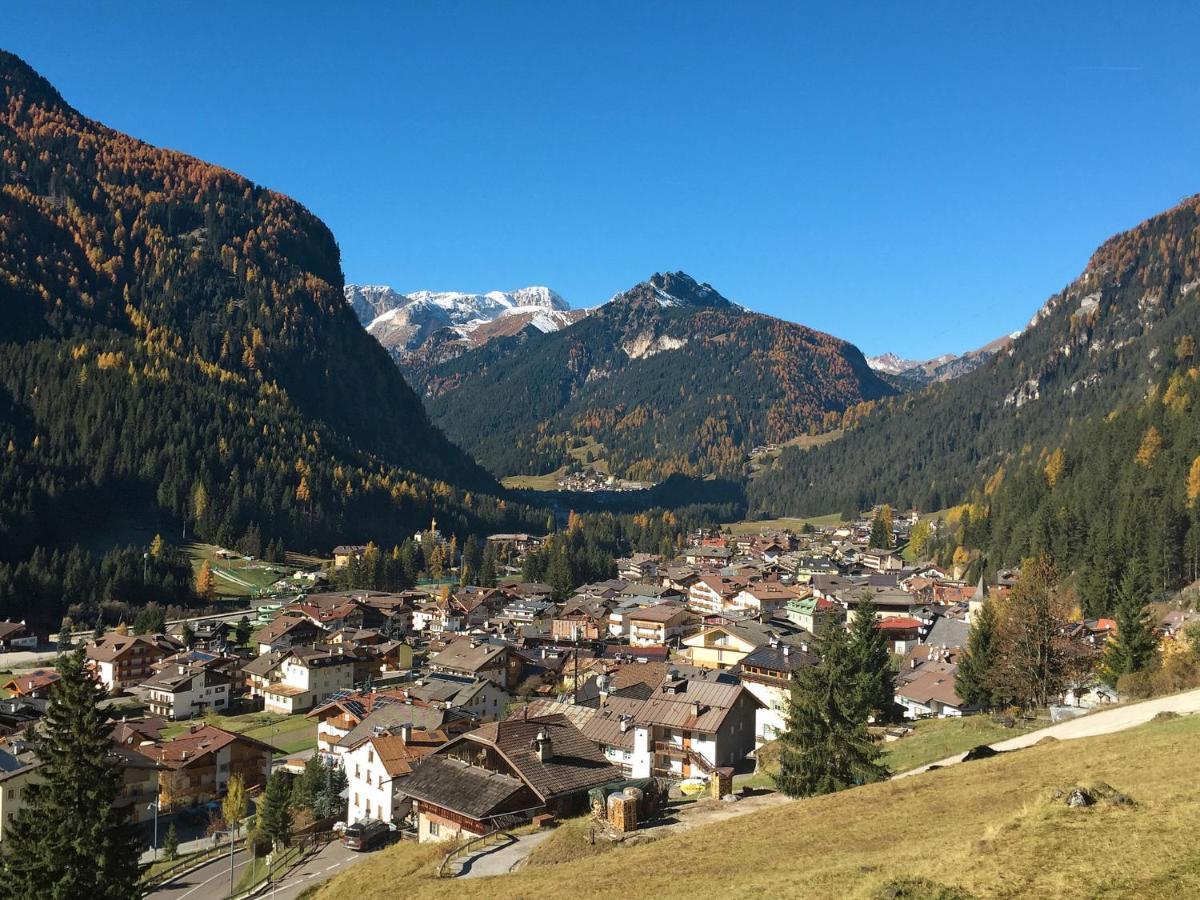 Des Alpes-15 By Interhome Canazei