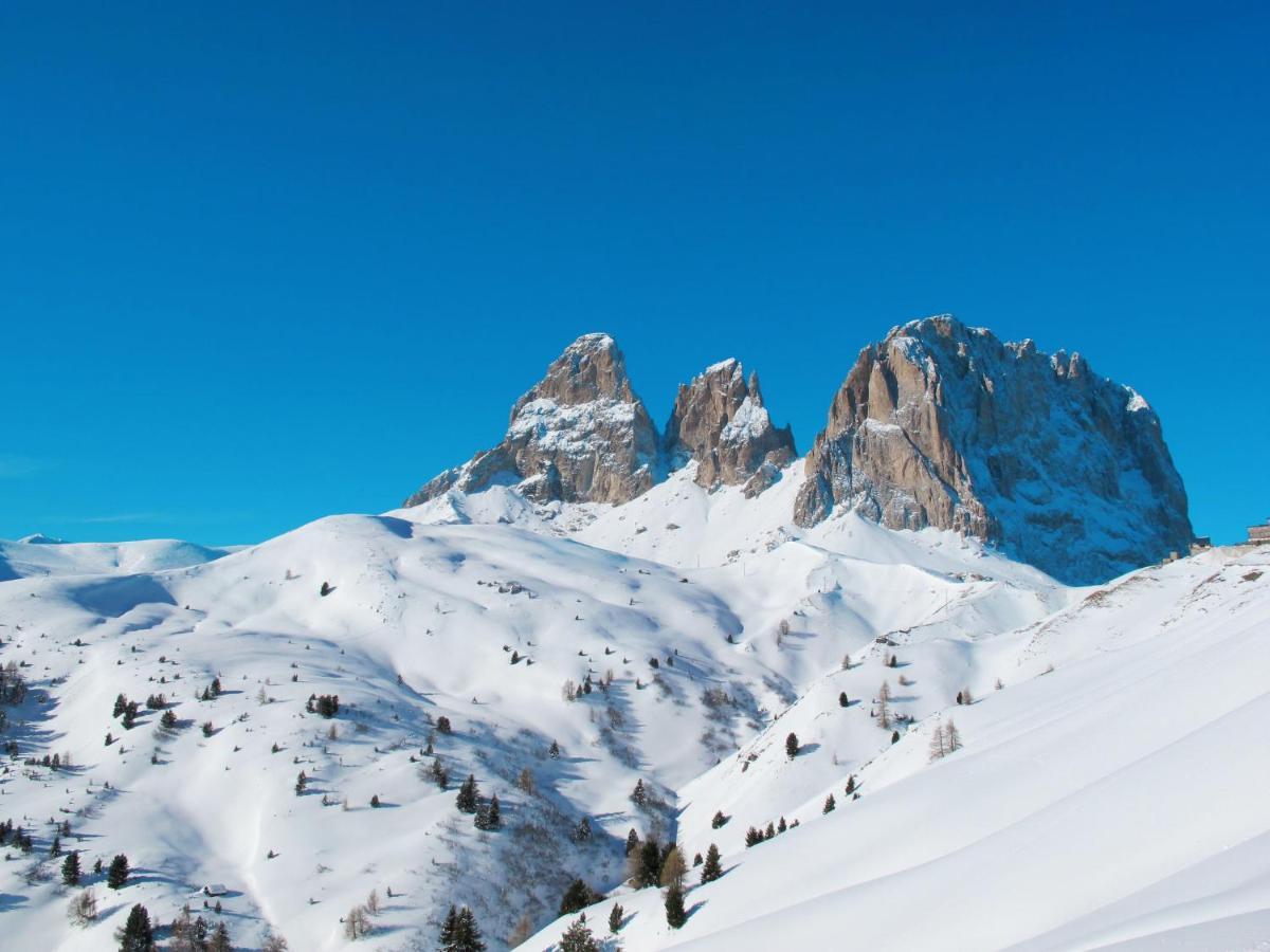 Des Alpes-15 By Interhome Apartment *