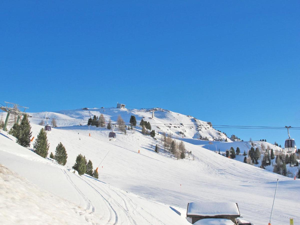 Des Alpes-15 By Interhome *