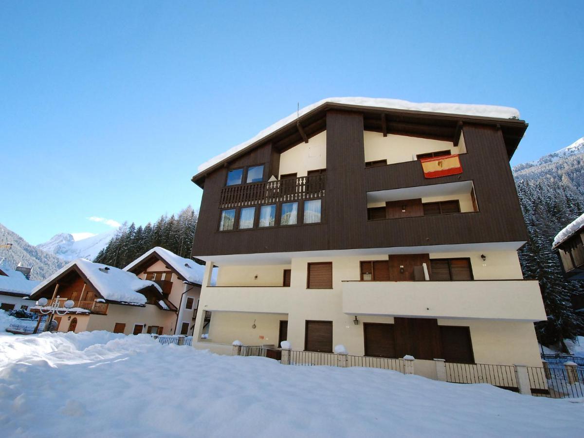 Apartment Des Alpes-15 By Interhome *